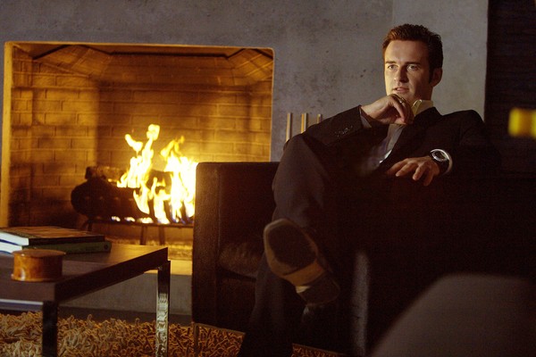 Julian McMahon