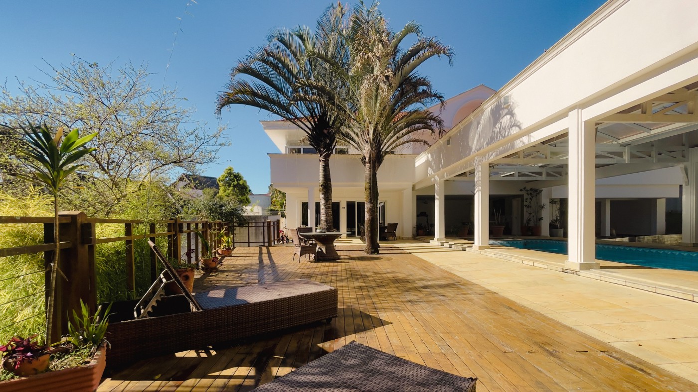 Longevity Home: as casas que promovem saúde e longevidade