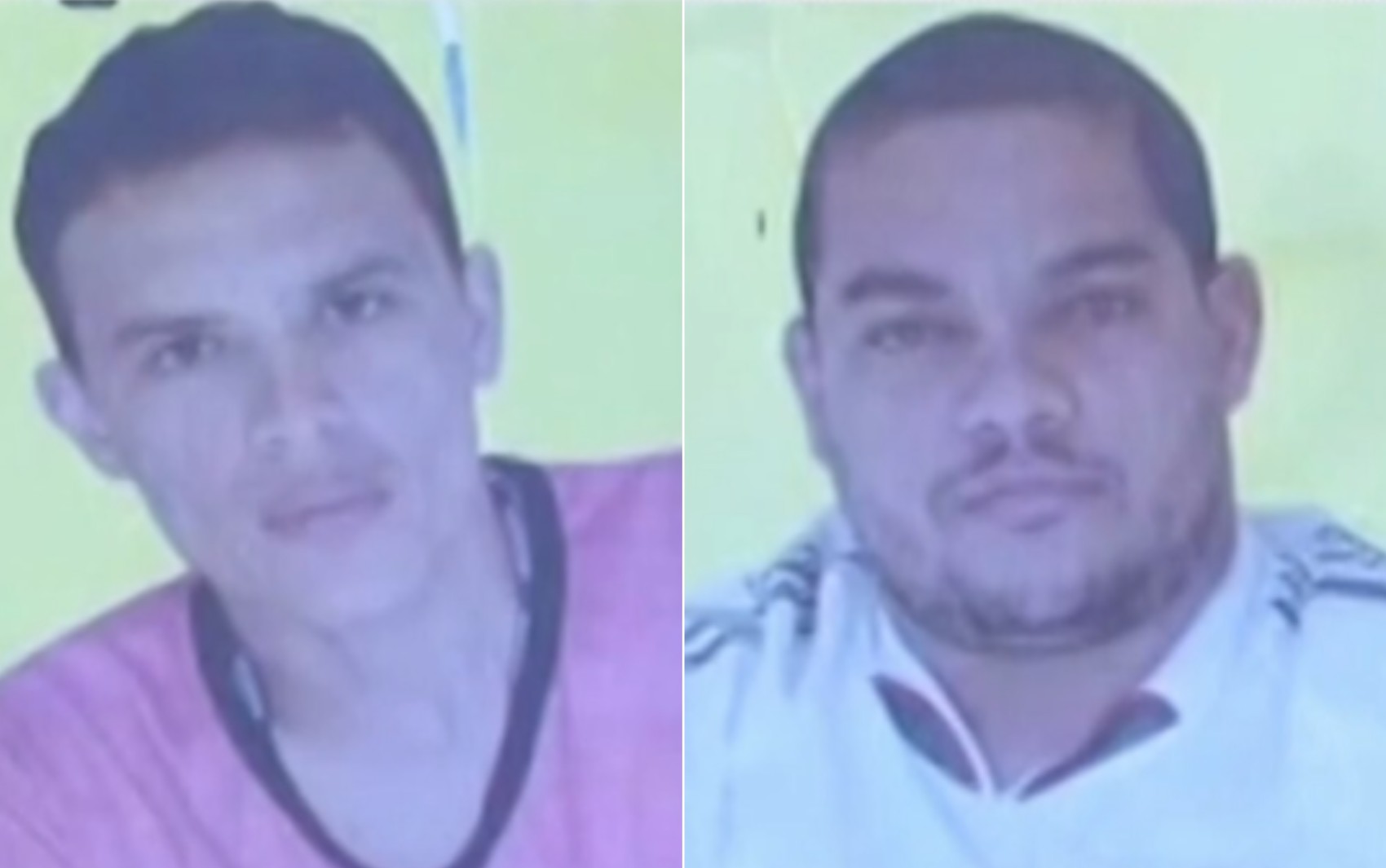 Policiais militares são condenados a 38 anos de prisão por matarem professores na Bahia