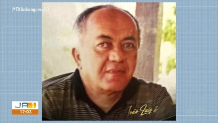 Pioneiro do Tocantins, João Luiz Pereira, morre aos 84 anos