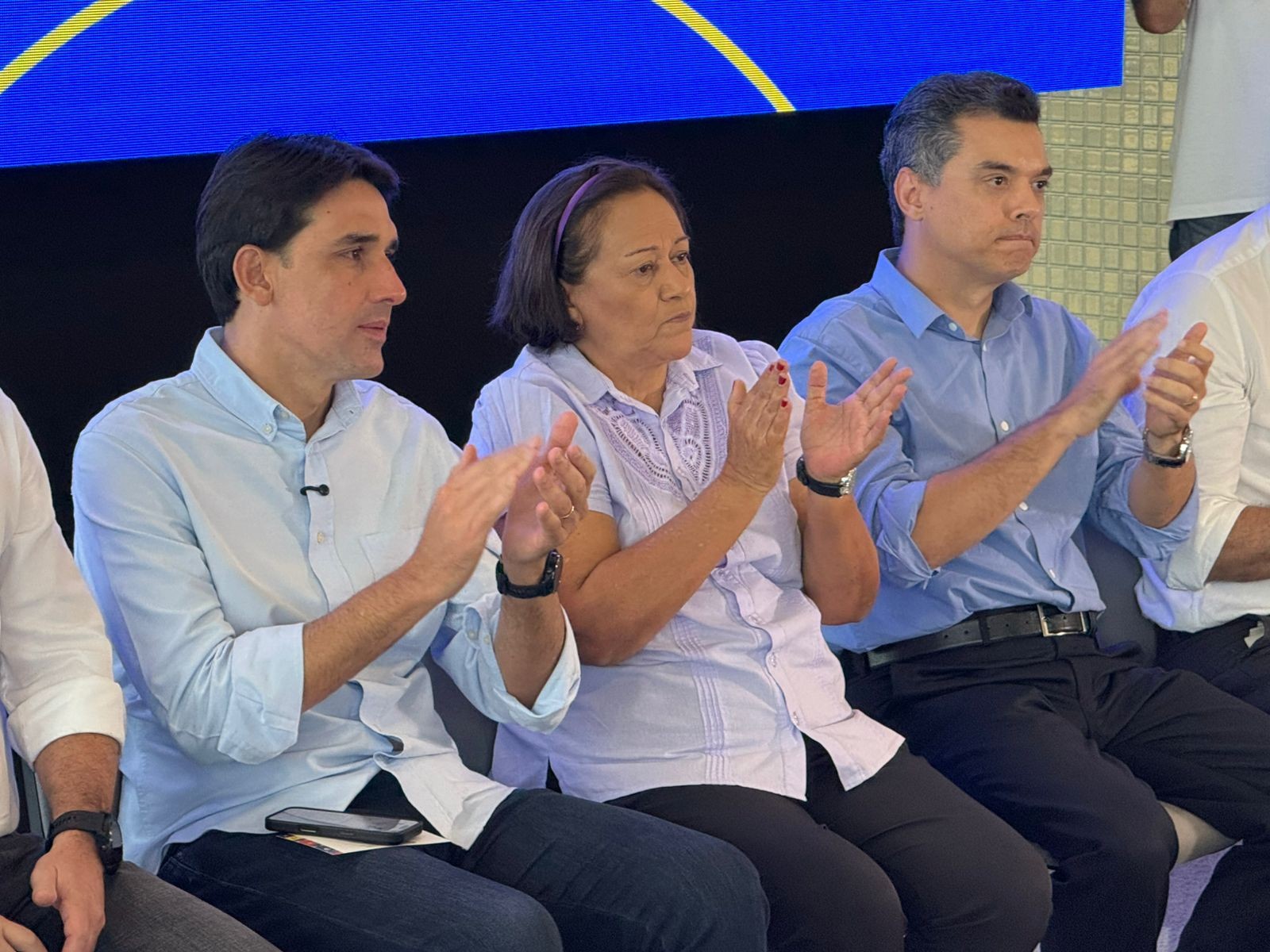 Defensas da ponte e dragagem do Potengi: Ministro de Portos e Aeroportos anuncia investimento de R$ 120 milhões para o RN