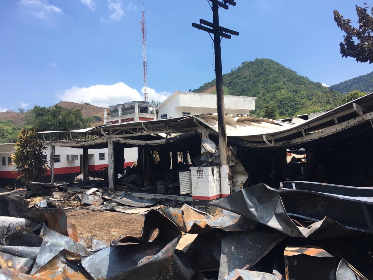 Ninho do Urubu: os argumentos do juiz para absolver sete réus pelo incêndio que matou 10 jovens em 2019