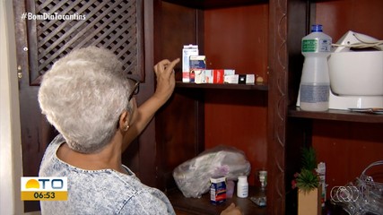 Pacientes relatam problemas na troca de receitas médicas pelo SUS