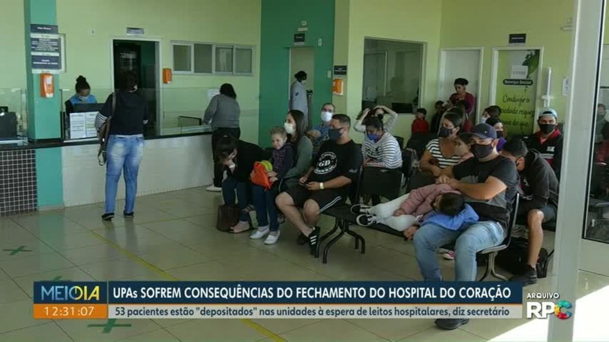 Mais de 500 pacientes esperam por atendimento na Cetea em Cascavel