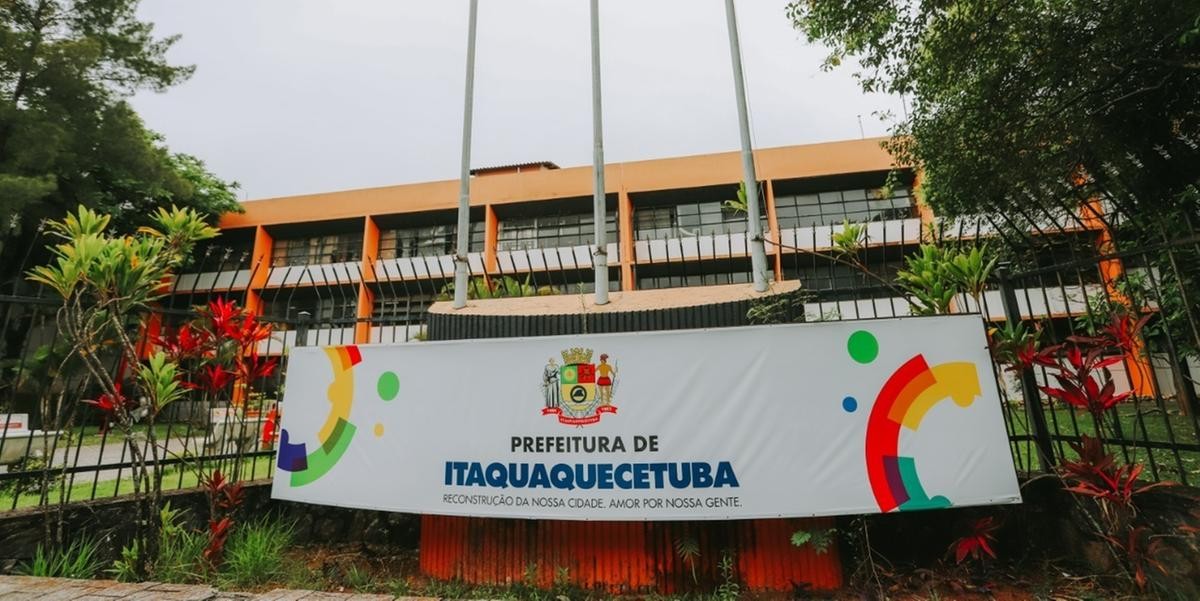 Itaquaquecetuba suspende consignado com Banco Master após investigação da PF