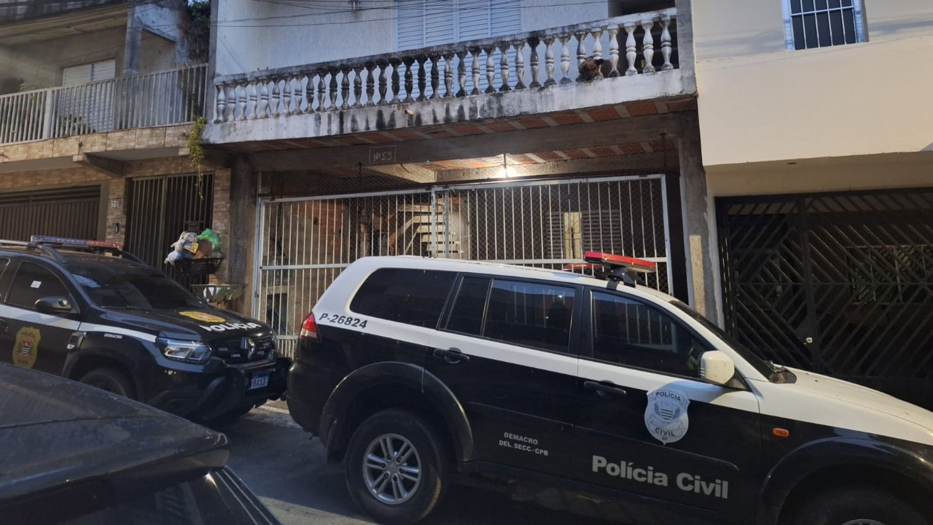 Suspeitos de aplicar golpes com boletos falsos de financiamento veicular são presos em SP; vítima teve prejuízo de R$ 22 mil