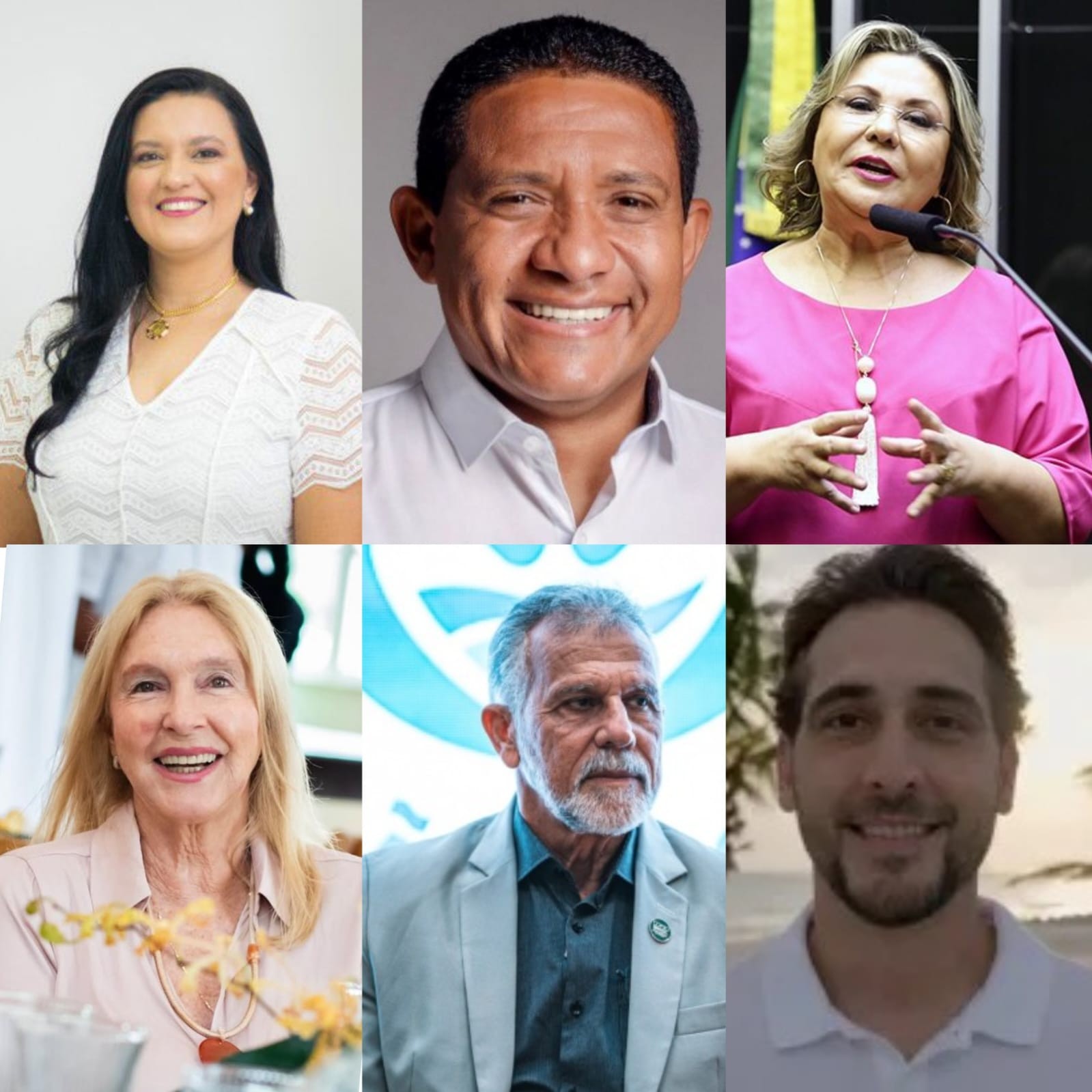 Secretários de Alagoas se exoneram para eleições; Goiás avalia desincompatibilização