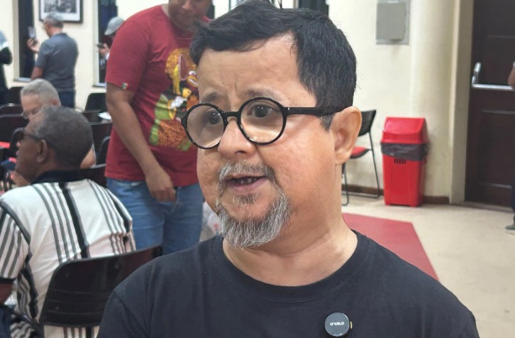 Wilson Leite, candidato ao Senado no Maranhão, declara não ter bens ao TSE