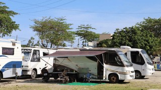 Rio das Ostras recebe o III Encontro de Motorhome
