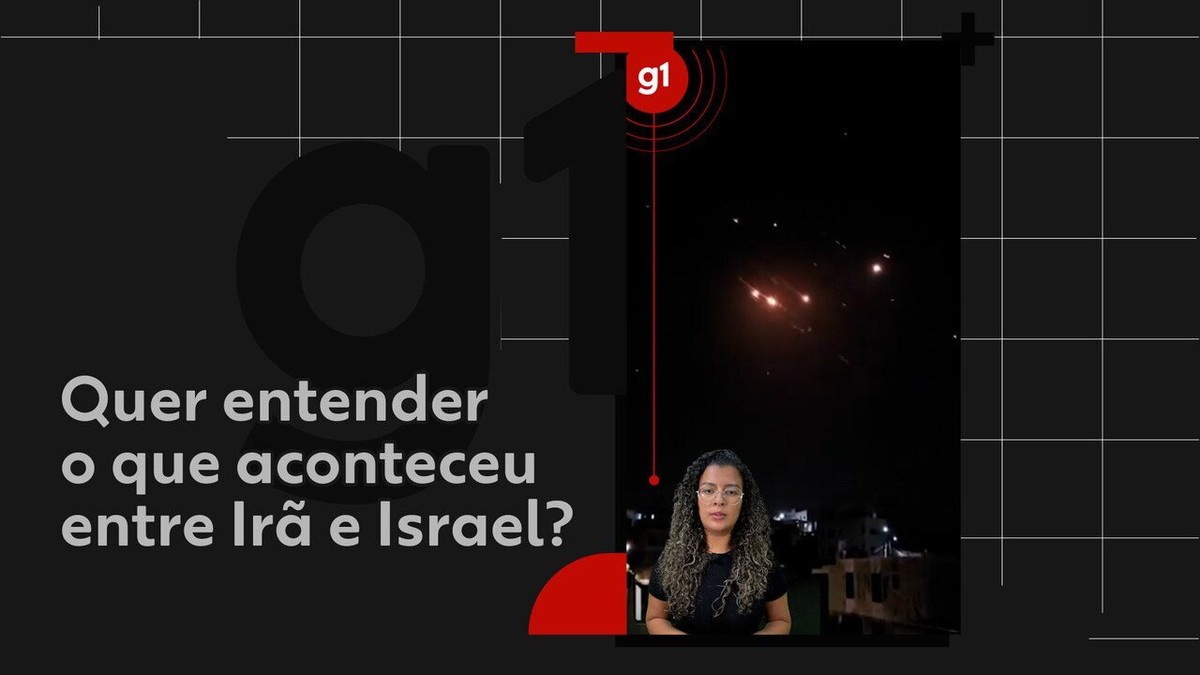 Israel enfrenta dilema de como calibrar resposta após ataque do Irã