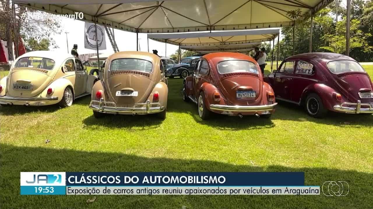 VÍDEOS: JA 2ª Edição de sábado, 23 de maio de 2026