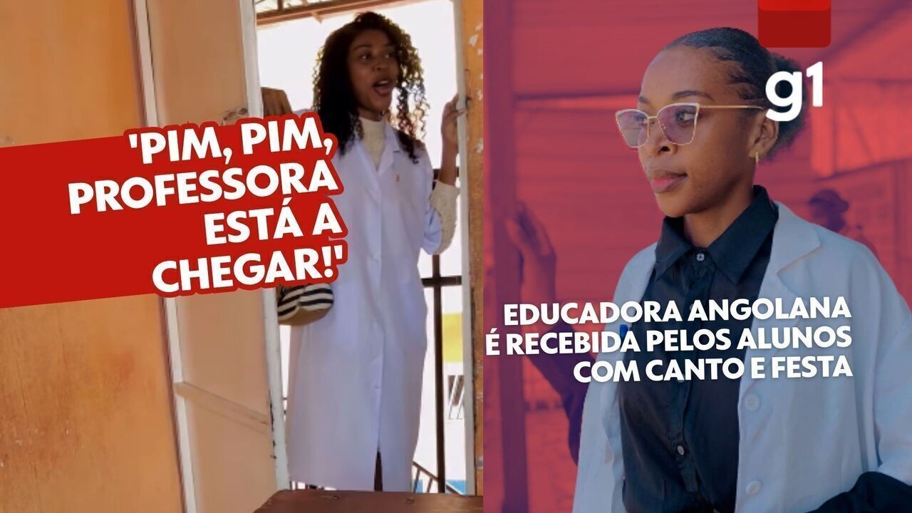 Como um professor de escola pública e uma parlamentar negra criaram o Dia do Professor há quase 80 anos