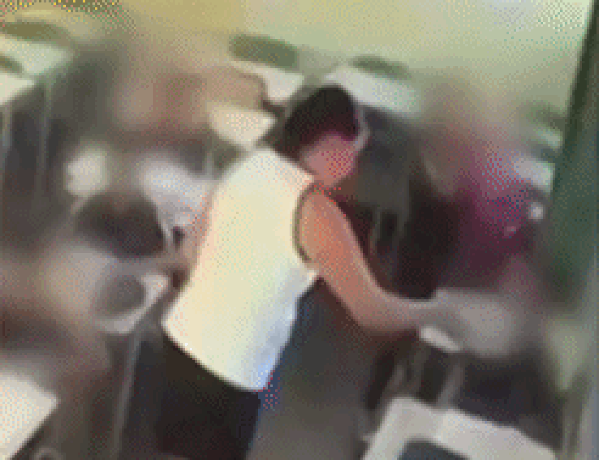 Polícia abre investigação após professora esfregar prova no rosto de aluno em BH