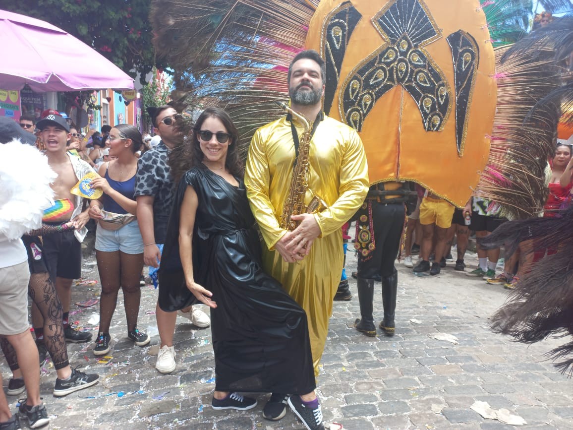 Você Não Tá Convidada pro Meu Bat Mitzvá!