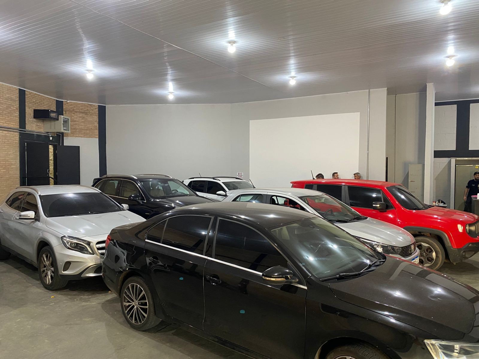 Quadrilha suspeita de aplicar golpes no financiamento de veículos é alvo de operação no noroeste de SP