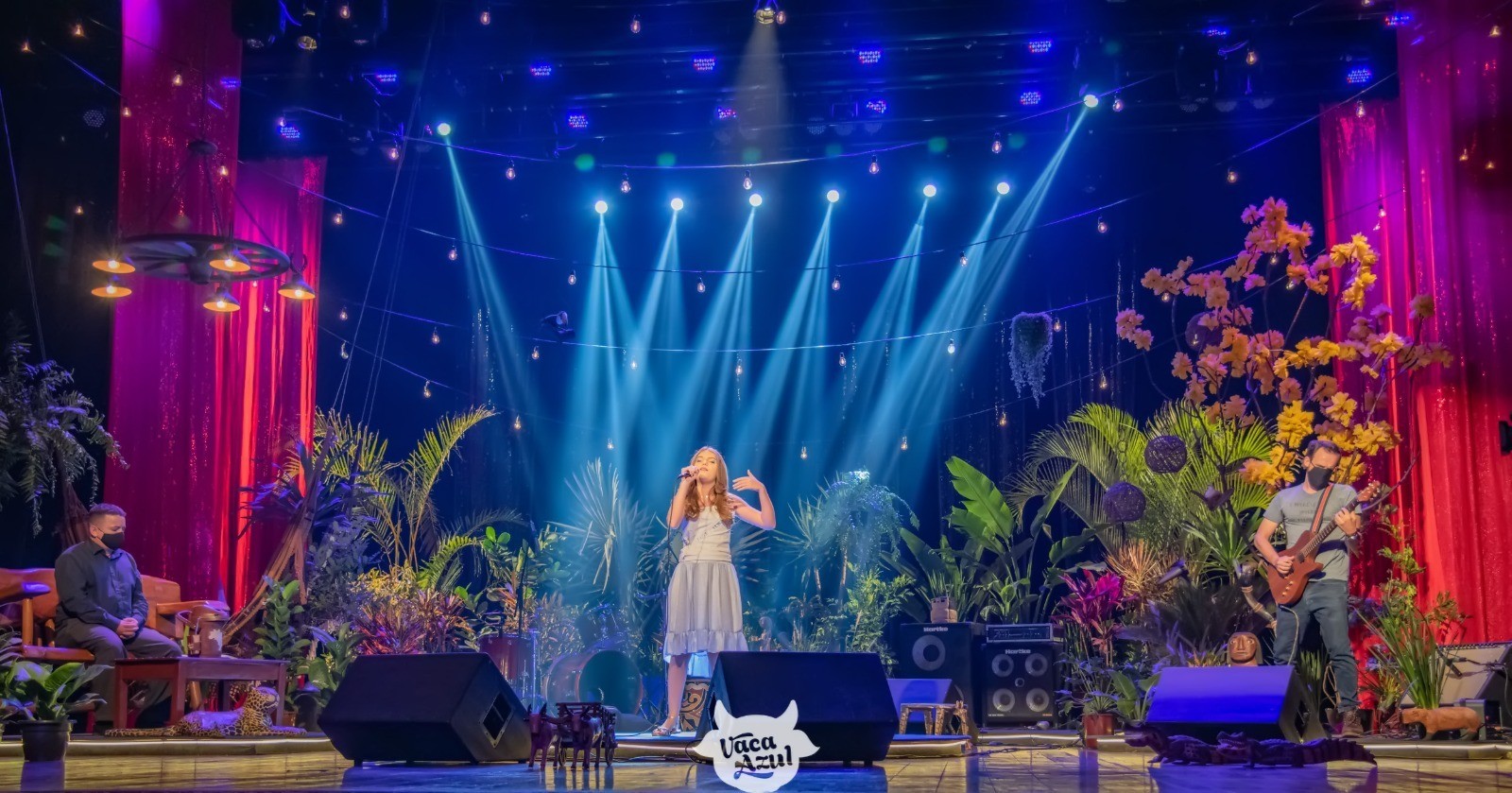 Fesmorena 2025: participe da votação e escolha a melhor música