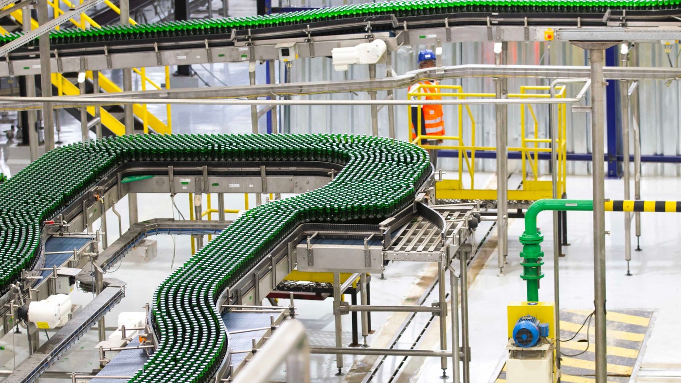 Expo+Indústria traz tecnologias para transformar a produção no Paraná