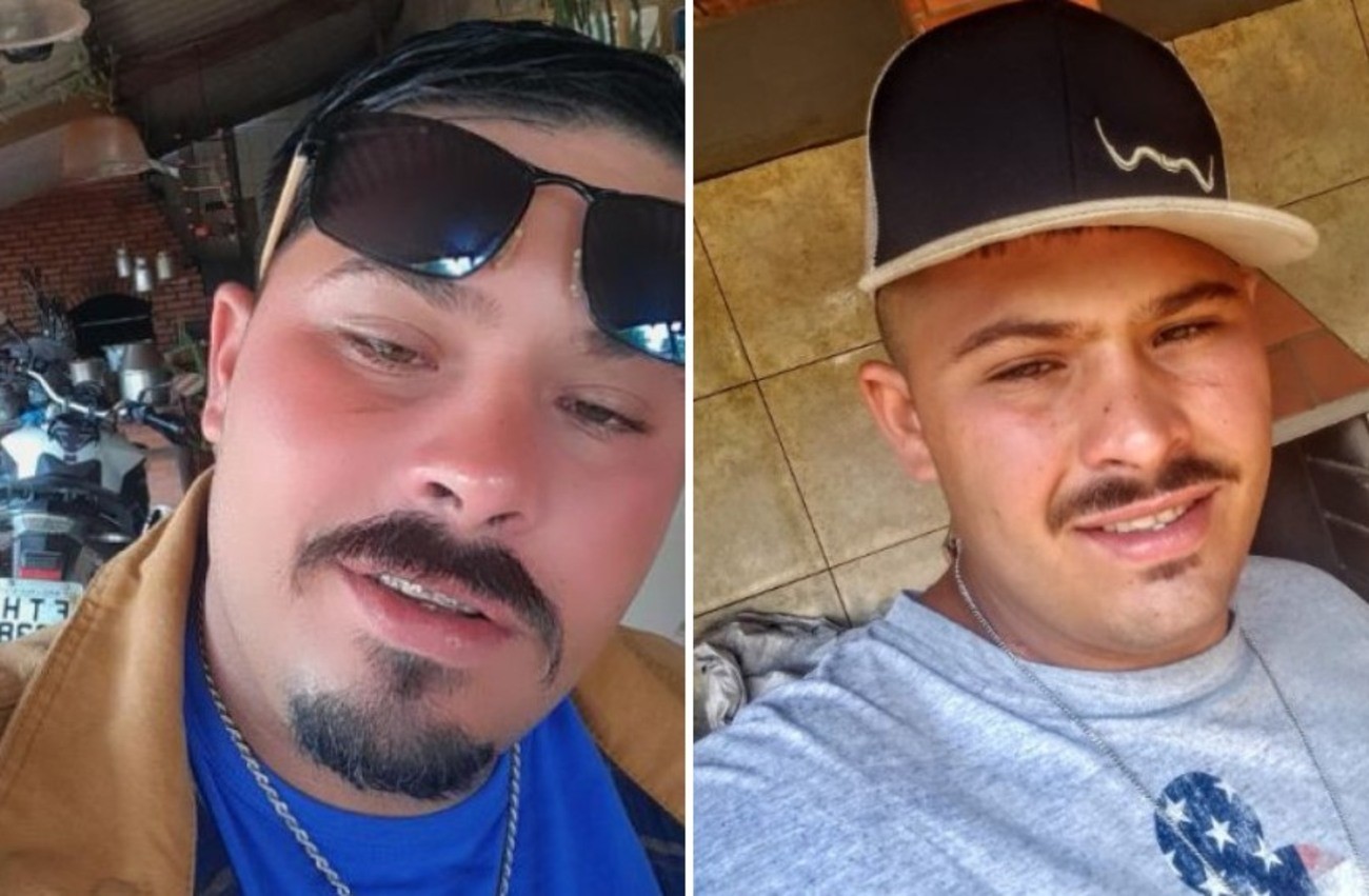 Saiba quem era Ruan Laureano, jovem que morreu atingido por caminhonete de idoso que desmaiou na SP-318