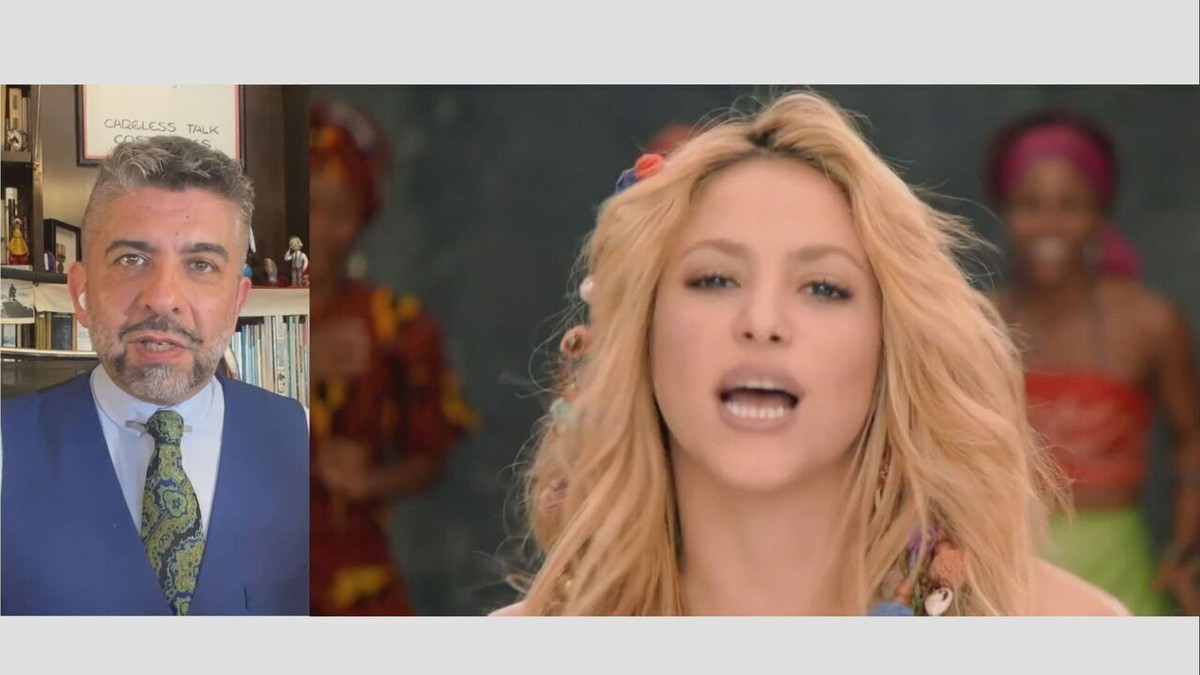 Shakira, investigada por Hacienda española, dice en entrevista que no vive en el país |  Mundo