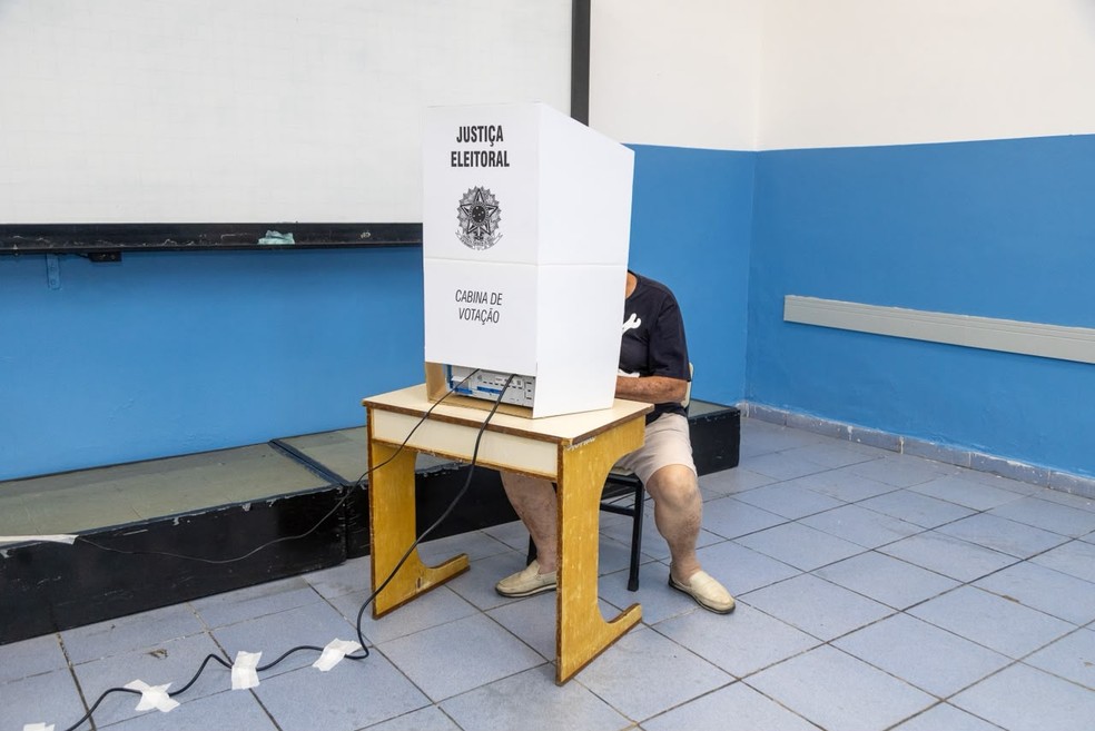 Imagem ilustrativa sobre Quando começa a apuração das eleições 2026 no Brasil
