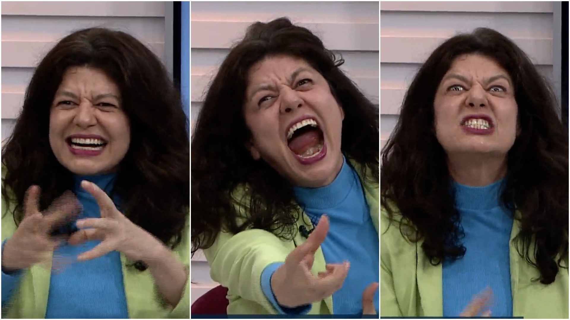 Você Não Tá Convidada pro Meu Bat Mitzvá!