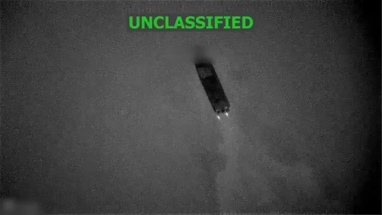 EUA atacam embarcação no Oceano Pacífico e matam 2 pessoas