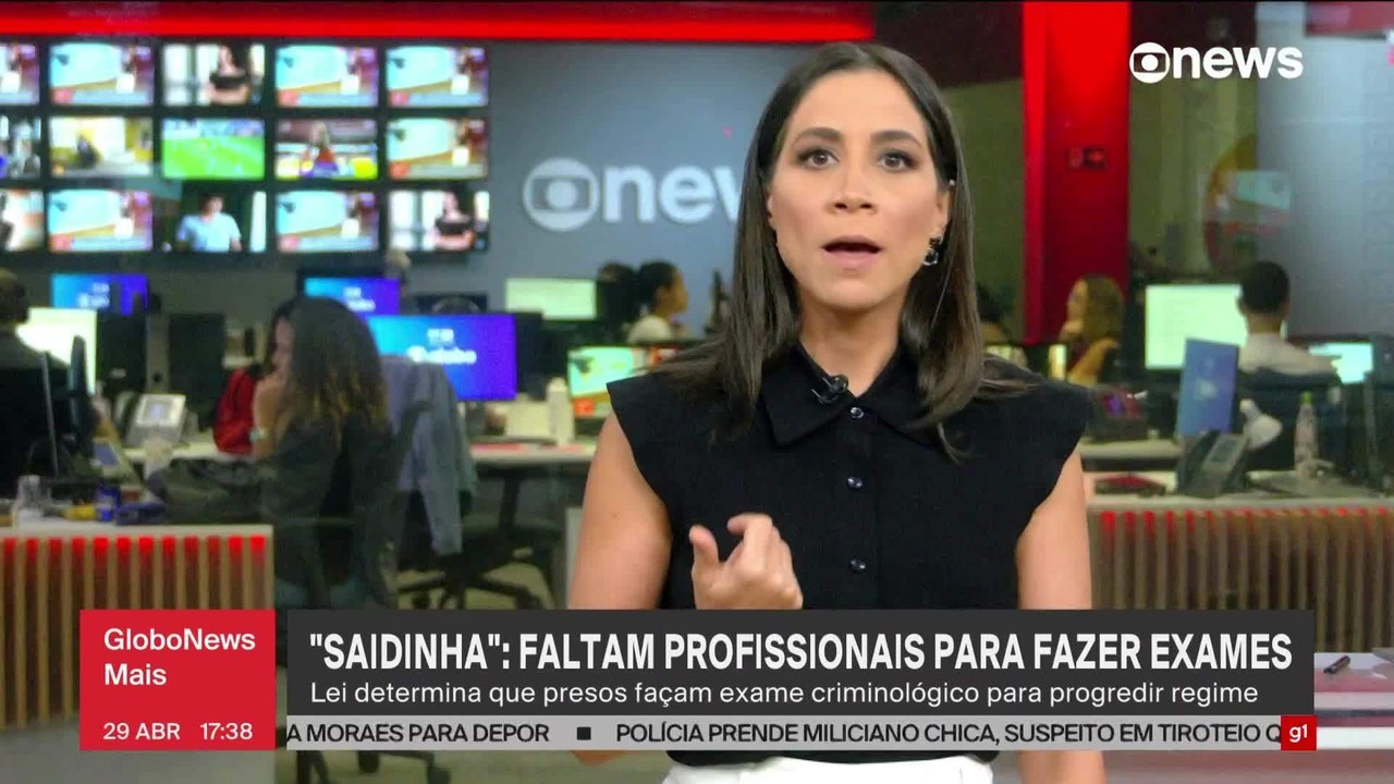 Câmara aprova projeto que dobra tempo mínimo de cumprimento de pena para progressão de regime em crimes hediondos