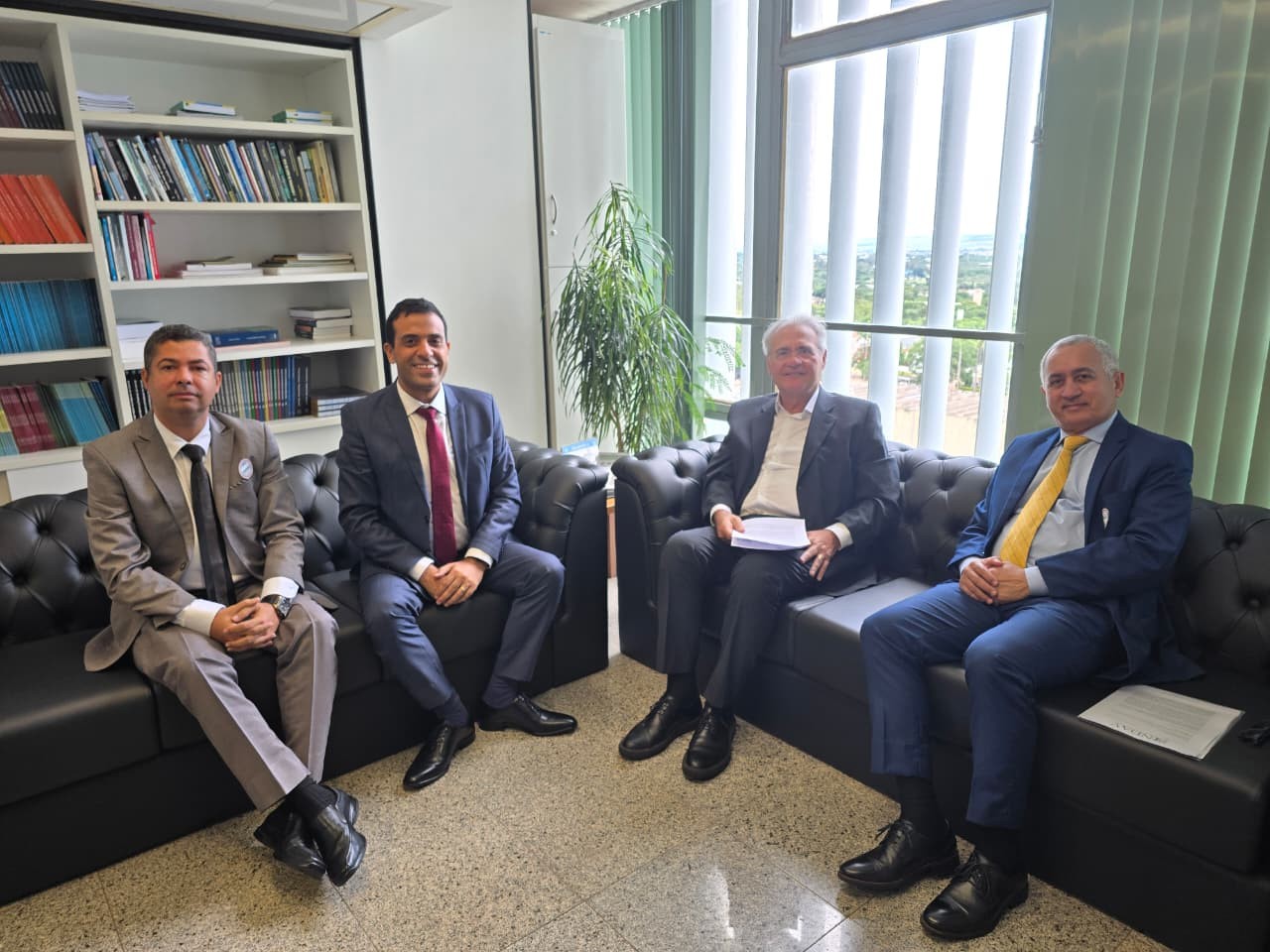 Sindav/AL reitera apoio ao projeto de isenção de Custas Judiciais para quem ganha até R$ 5 mil