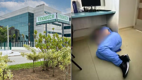 Faculdade acusada de impor plantões exaustivos a estudantes de medicina tem nota máxima no MEC