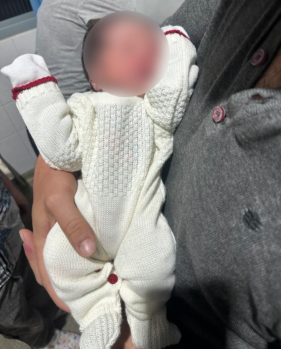 Pai abandona bebê de três meses na estação Brás da CPTM – Metro World News  Brasil