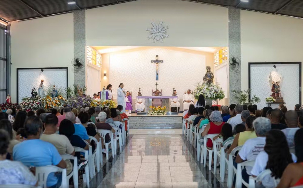 Festa de São José começa nesta sexta-feira em Maricá 
