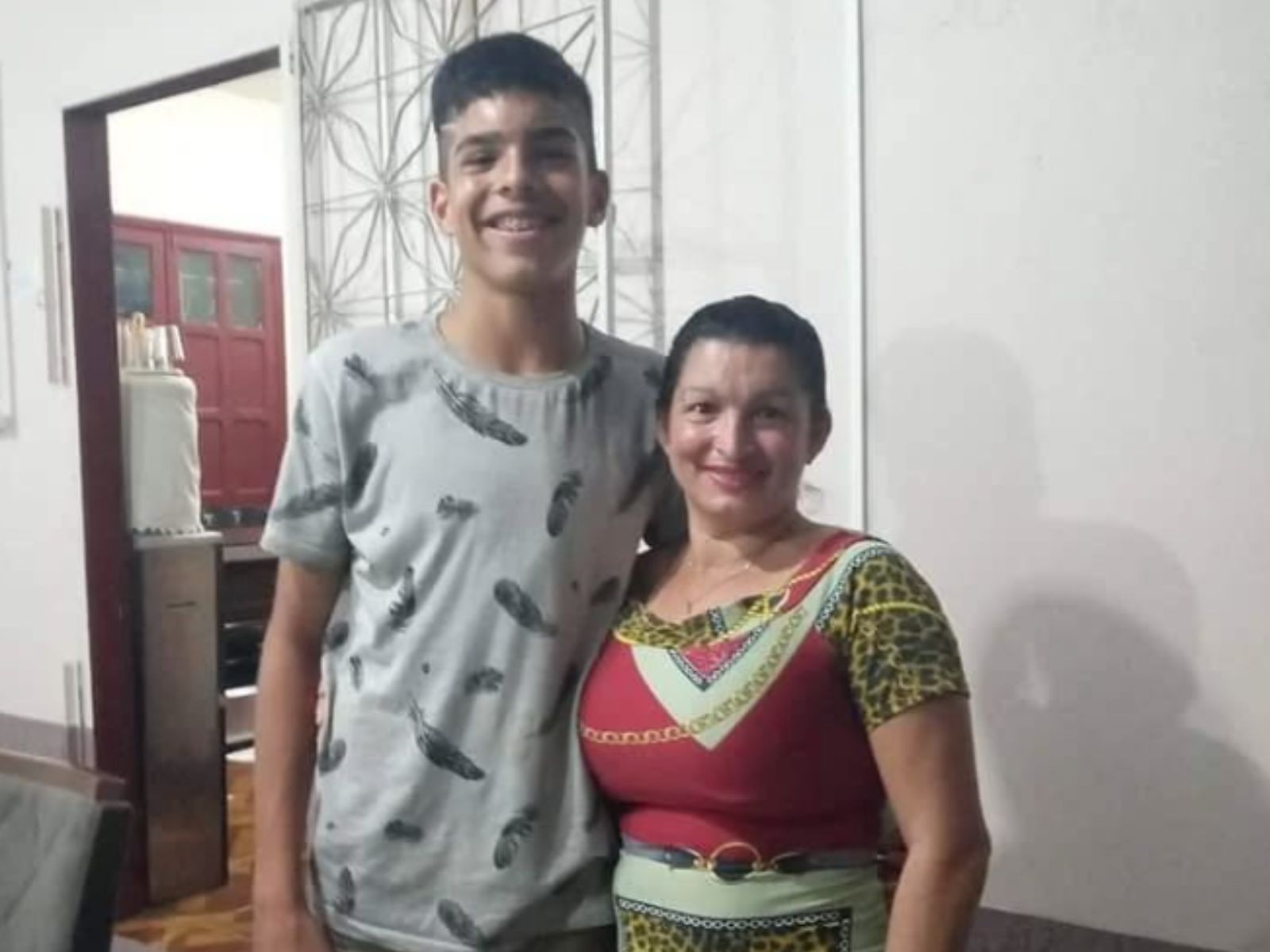 Três suspeitos de matar João Vitor são pronunciados a júri: 'Quero entender  por que fizeram isso', diz mãe