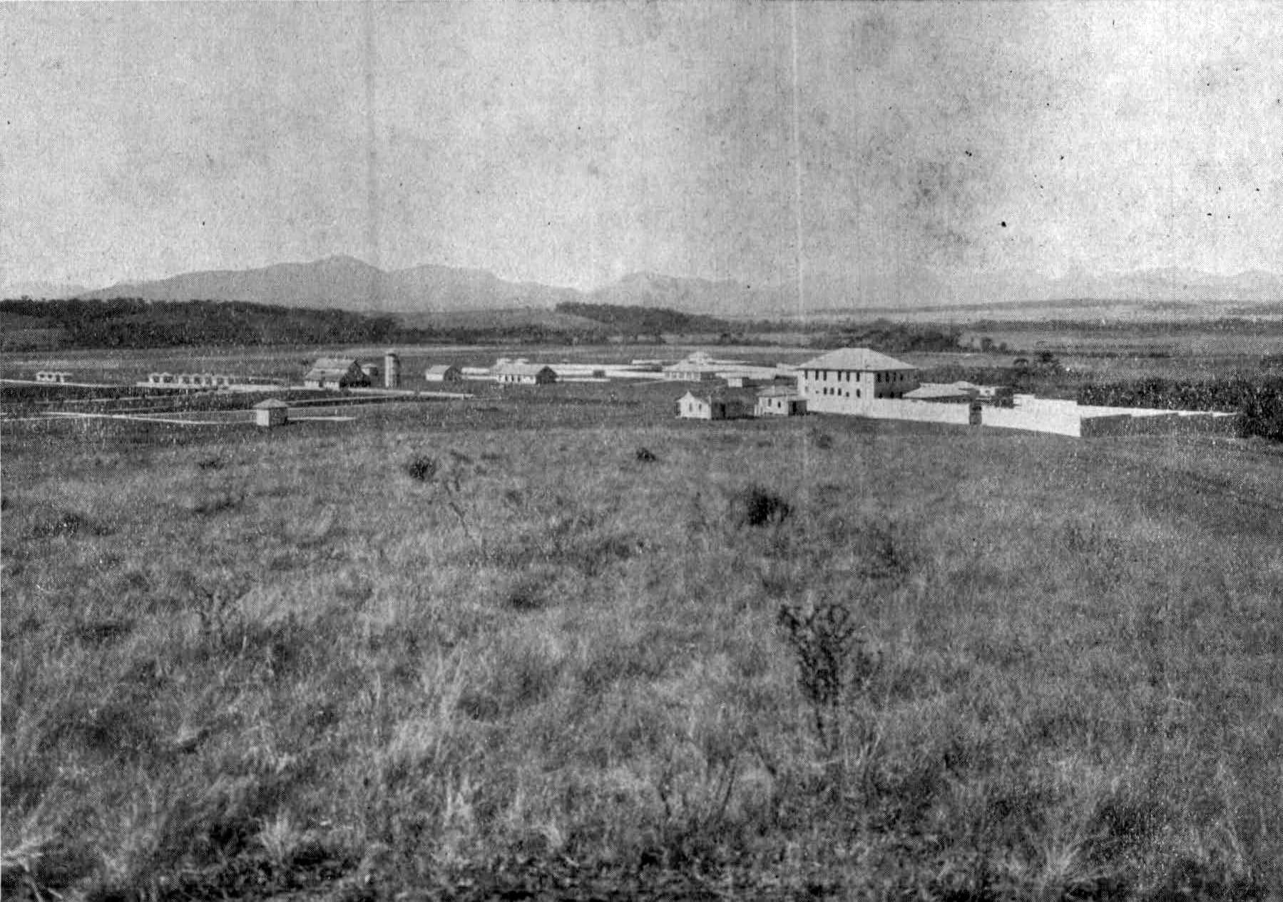 PodParaná #166: Conheça a história da Granja Canguiri, espaço que foi 'campo de concentração' de japoneses