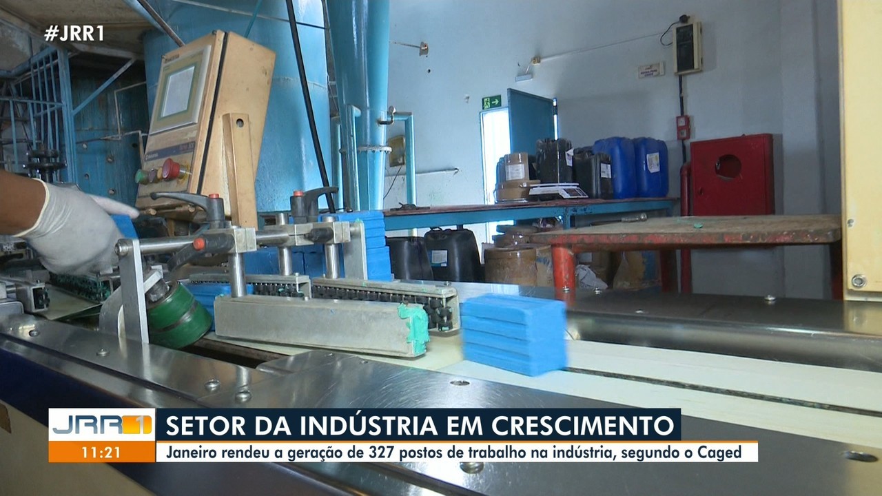 Lei acaba com incentivo fiscal para produtos de fora quando houver mercadoria similar produzida em Roraima