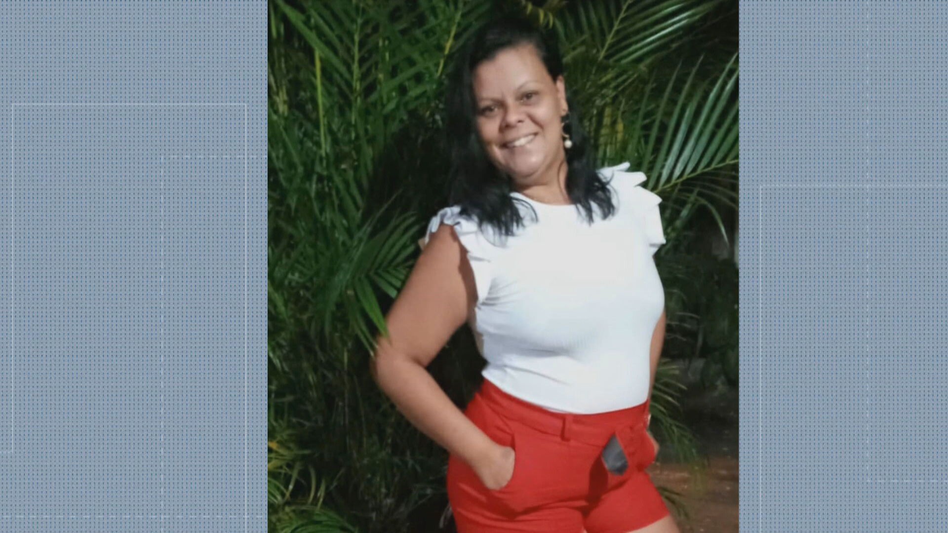 Vítima de feminicídio confessou temer denunciar ex-namorado 