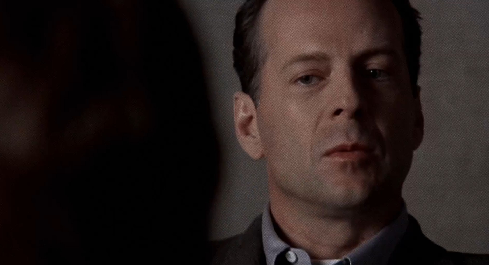 Gagueira foi um dos primeiros sinais da demência de Bruce Willis, diz esposa