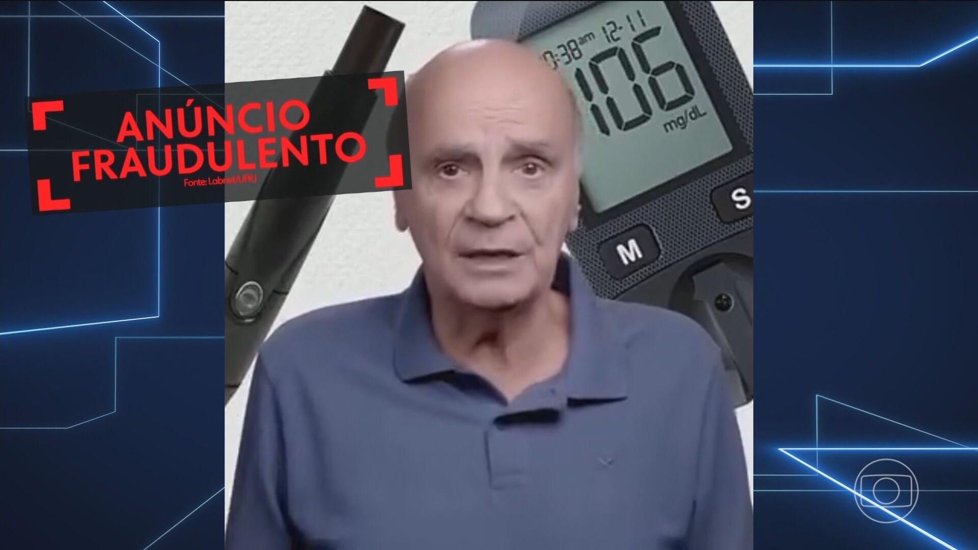 Anúncios falsos com inteligência artificial se espalham pelas redes sociais e levam usuários a caírem em golpes