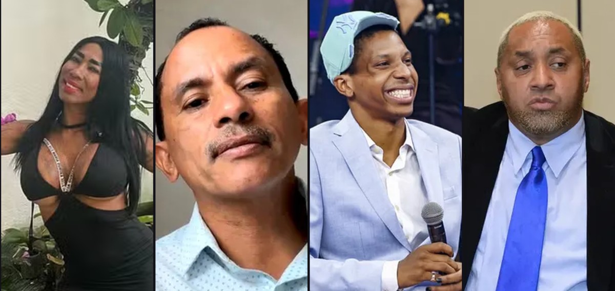 Famosos que não se elegeram: veja quem não conseguiu uma vaga em 2026