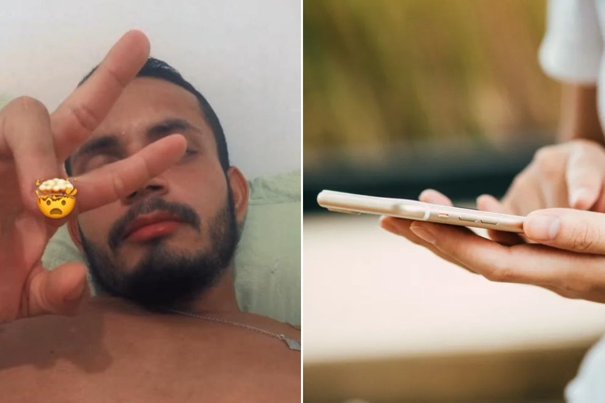 Homem é preso por ameaçar divulgar imagens íntimas de adolescente de 15 anos no litoral de SP