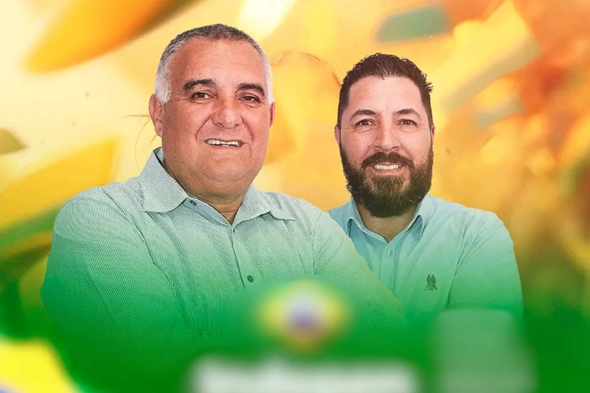 Justiça determina cassação de mandato de prefeito e vice de Sarutaiá por abuso de poder político e compra de votos