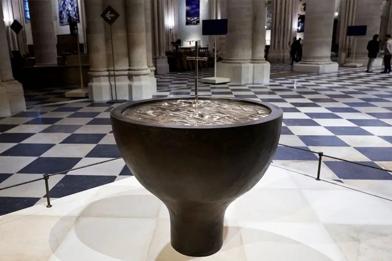Antes e depois: como a França conseguiu reconstruir Notre-Dame em 5 anos