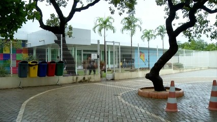 Quase 3 mil crianças aguardam na fila por uma vaga nos CMEIs de Palmas