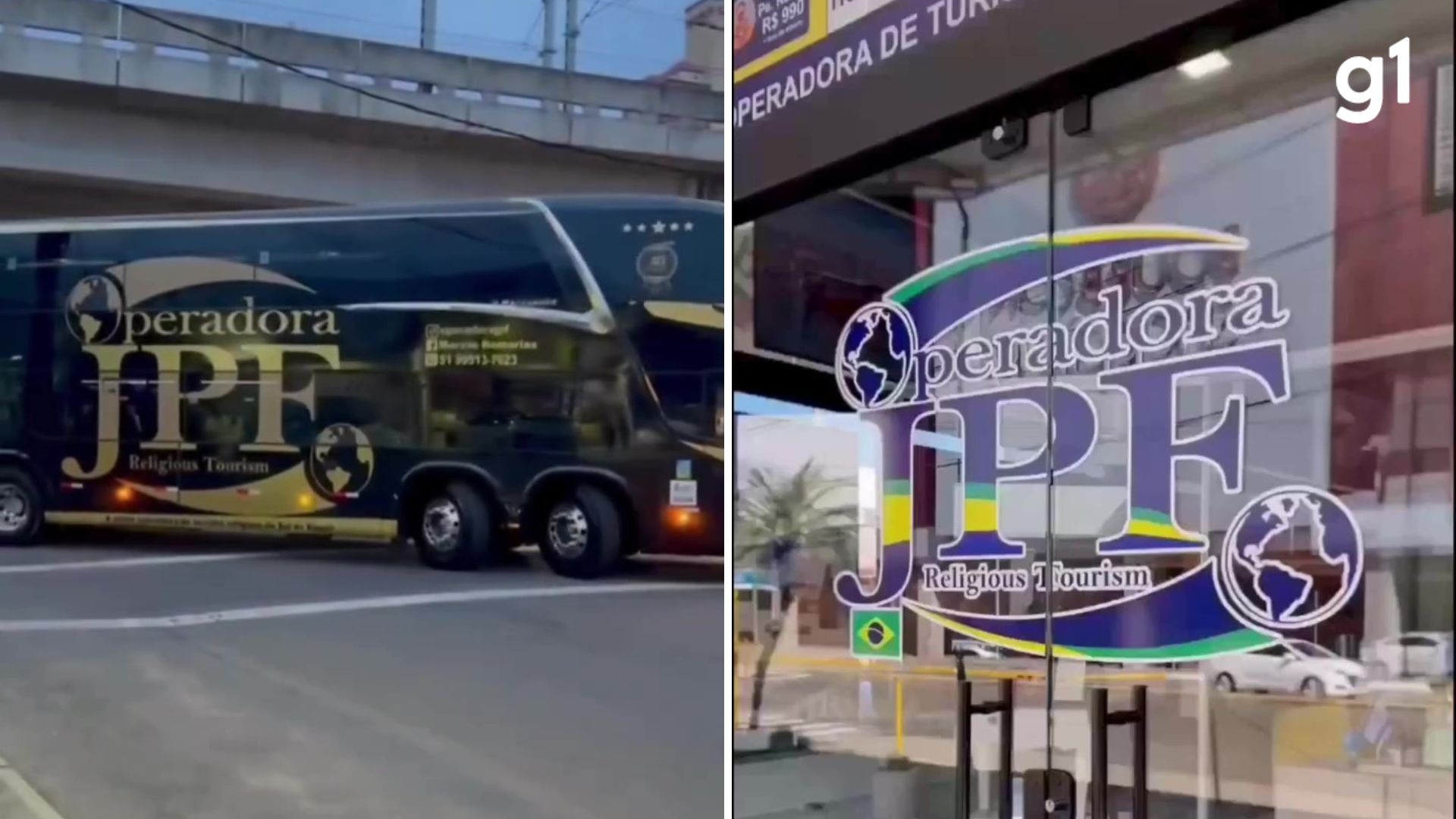 Golpe de Aparecida: 34 fiéis pagam pacote de turismo para santuário em SP, mas excursão não sai e agência é indiciada