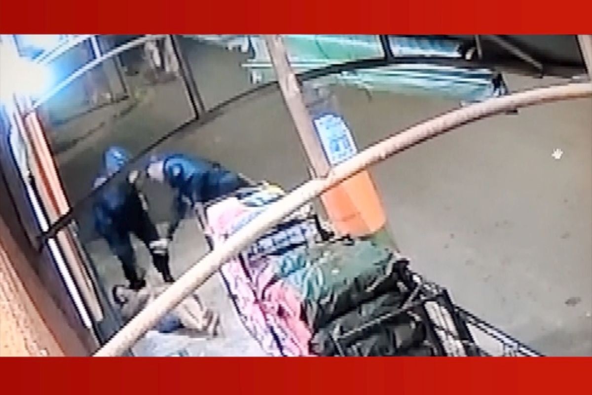 PM de férias é preso após matar jovem em intervenção policial no MS; vídeo mostra agressão