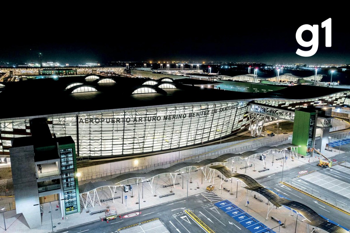 Companhia aérea é condenada por cancelar voo e extraviar malas de família de MT no aeroporto do Chile