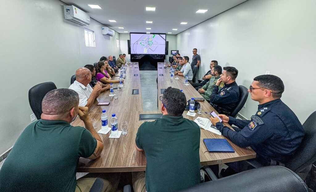 Expoacre Juruá 2025: Cerca de 100 PMs devem fazer a segurança por noite no evento de Cruzeiro do Sul