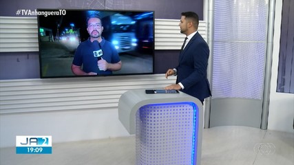 Família é indiciada em Ananás por matar com cadeiradas e pauladas homem em surto