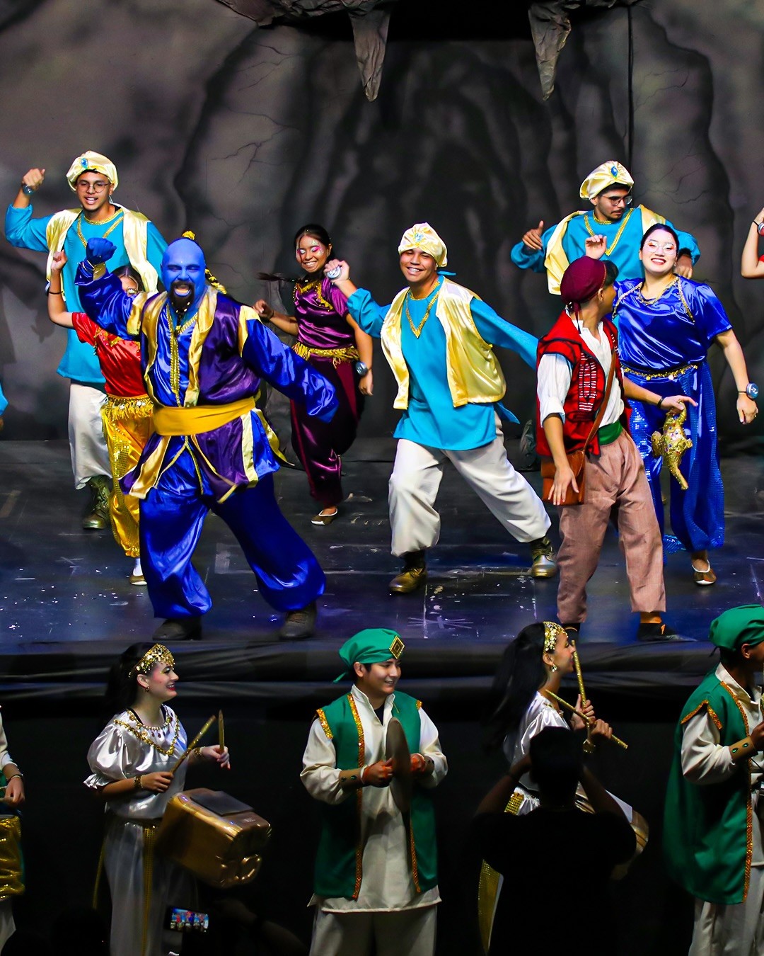 Agenda cultural: teatro, festas, boi-bumbá e exposições movimentam o fim de semana no AM