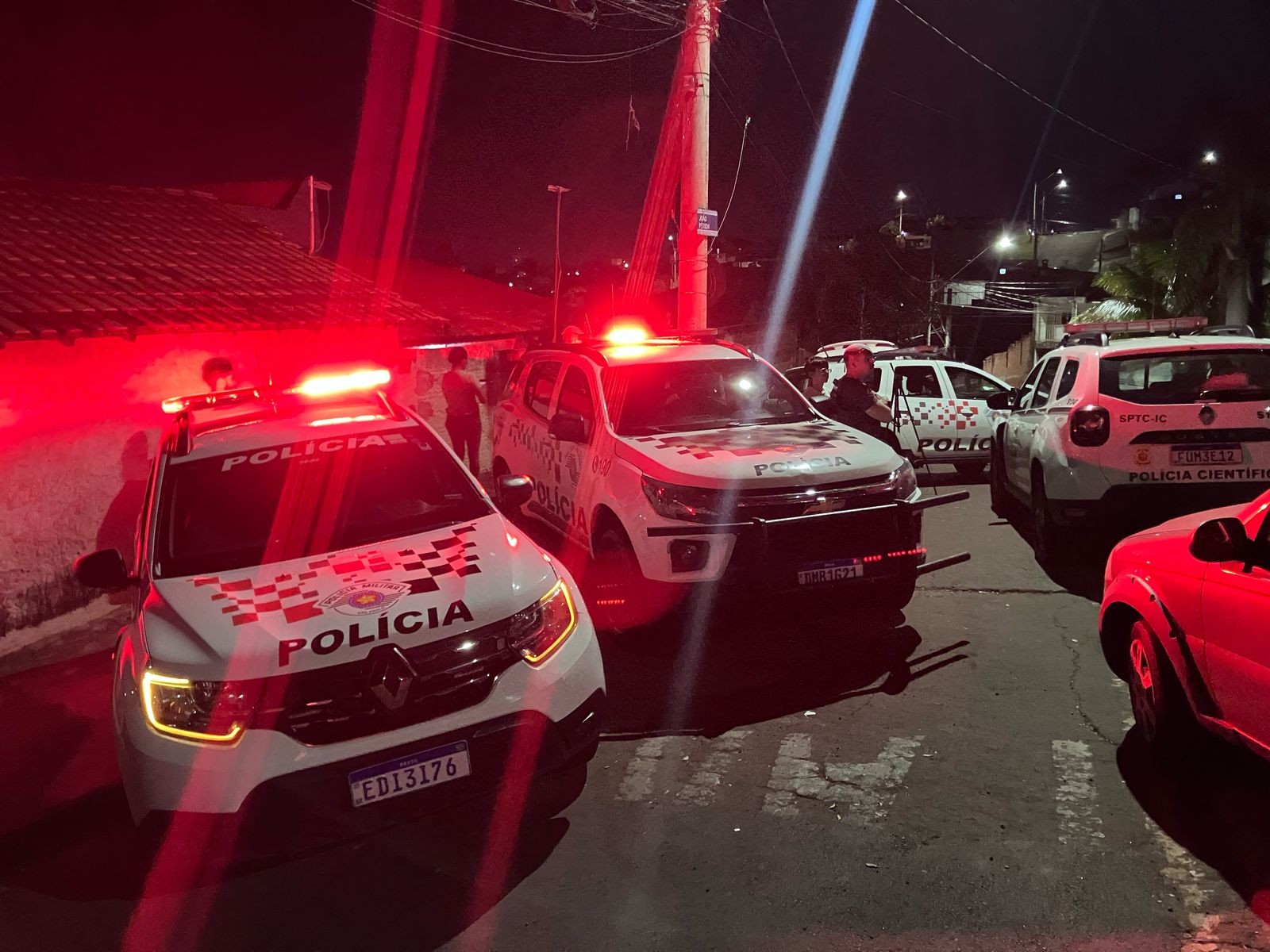 Região de Campinas registra 133 vítimas de feminicídio desde 2015; estudo mostra avanço da violência contra a mulher em SP