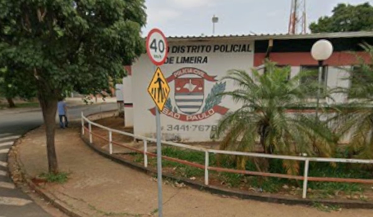 Paraguaio é morto a facadas e outra pessoa fica ferida após briga por som alto em Limeira